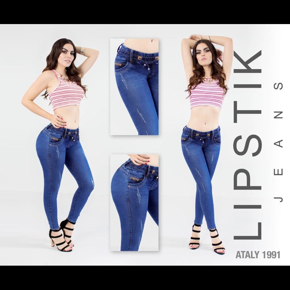 Ciclon Jeans